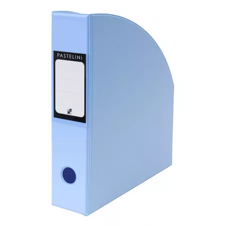 Karton P+P Magazín box PASTELINI 5-430 modrá