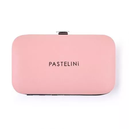 Karton P+P Manikúra PASTELINI růžová - 8-262