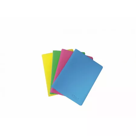 KARTON P+P Obal na doklady Fresh Touch 6-15117, různé barvy