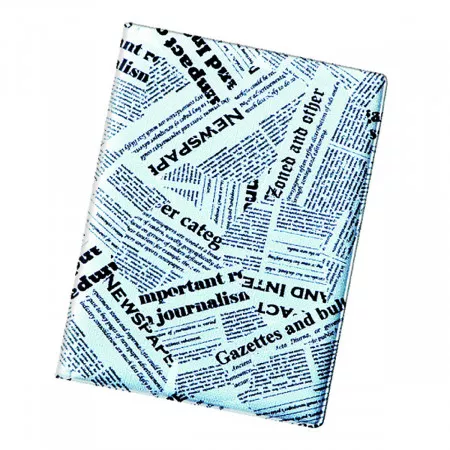 KARTON P+P Obal na doklady obyčejný noviny 6-108