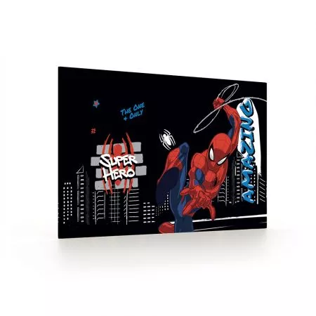 Karton P+P Podložka na stůl 60x40cm Spiderman 3-80023x