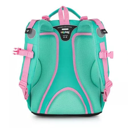 Karton P+P Školní batoh OXY GO Shiny 9-13422