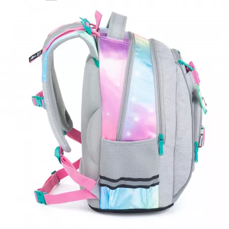 Karton P+P Školní batoh OXY Style Mini rainbow