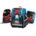 Karton P+P Školní set 3ks PREMIUM LIGHT Spiderman 0-90923x