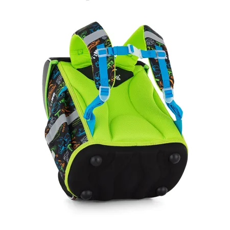 Karton P+P Školní set 3ks PREMIUM Premium Dinosaurus 0-98323