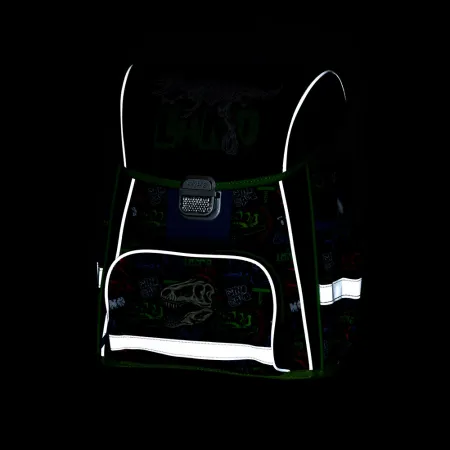 Karton P+P Školní set 3ks PREMIUM Premium Dinosaurus 0-98323