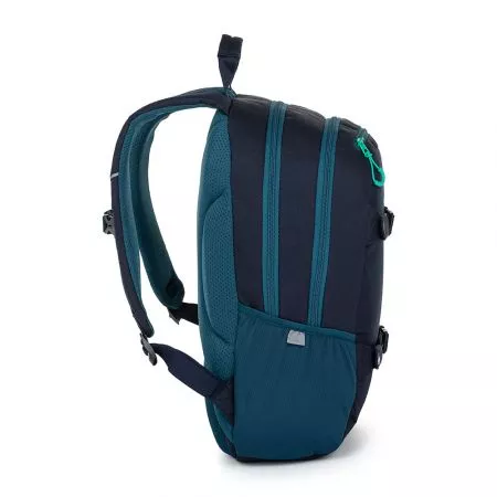 Karton P+P Studentský batoh OXY Sport Blue 9-22123