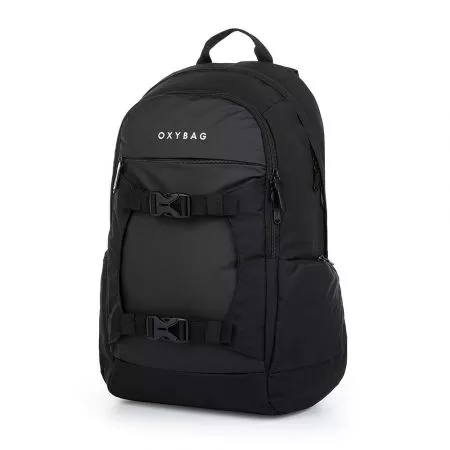 Karton P+P Studentský batoh OXY Zero Blacker 9-24323