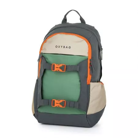 Karton P+P Studentský batoh OXY Zero Ranger 9-24023