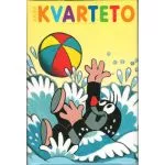 Karty Kvarteto A Krtek 1