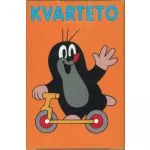 Karty Kvarteto A Krtek 2