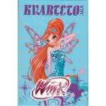 Karty Kvarteto A Winx club