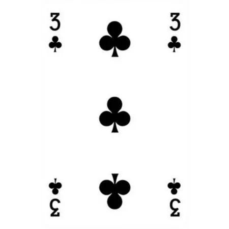 Karty Poker papírová krabička 