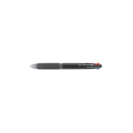Kombinované pero PILOT čtyřbarevné kuličkové pero Feed 4