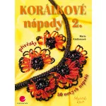 Korálkové nápady 2 - Kielbusová Marie