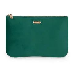 Kosmetická taška DAY Velvet Green 9-65923