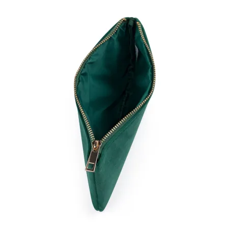 Kosmetická taška DAY Velvet Green 9-65923