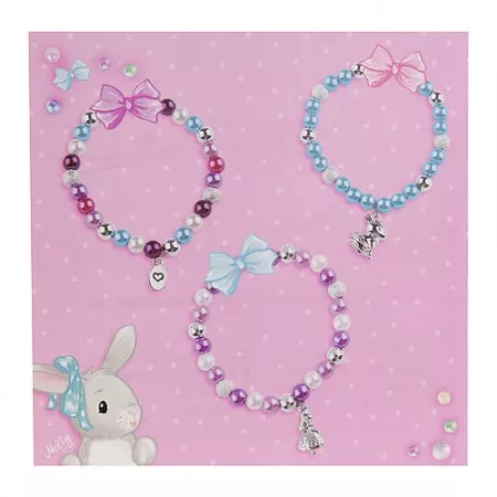 Kreativní sada My Style Princess růžová, Princess Mimi