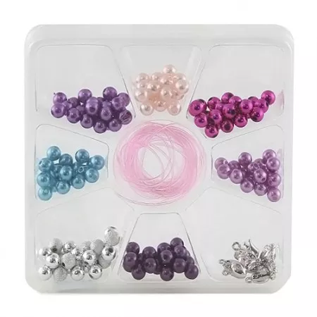 Kreativní sada My Style Princess růžová, Princess Mimi