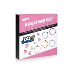 Kreativní set MFP - epoxidové náramky 1042123