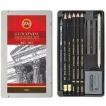 Kreslící souprava 8893 Gioconda Koh-i-noor - Art Set