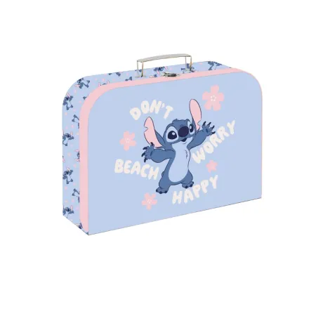 Kufřík lamino 34 cm STITCH 6-07825