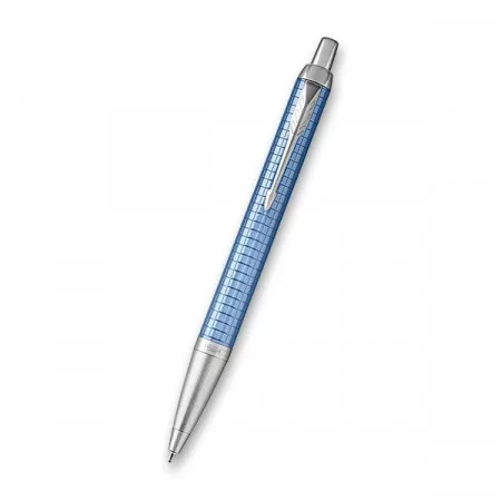 Kuličková tužka Parker IM Premium Blue CT