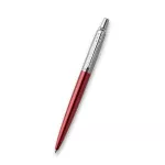 Kuličková tužka Parker Jotter Kensington Red CT