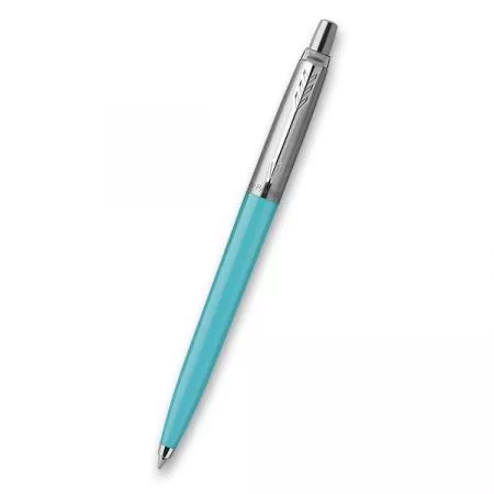 Kuličková tužka Parker Jotter Originals výběr barev azur blue