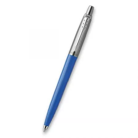 Kuličková tužka Parker Jotter Originals výběr barev blue