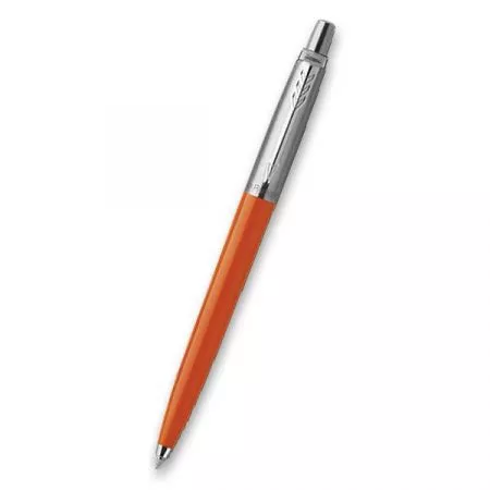 Kuličková tužka Parker Jotter Originals výběr barev orange