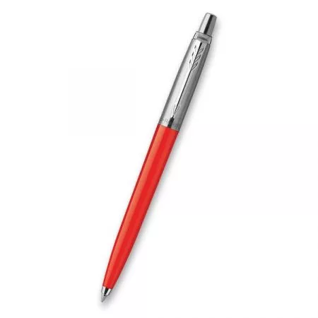 Kuličková tužka Parker Jotter Originals výběr barev Scarlet red
