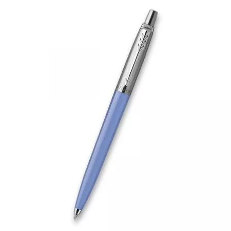 Kuličková tužka Parker Jotter Originals výběr barev storm blue