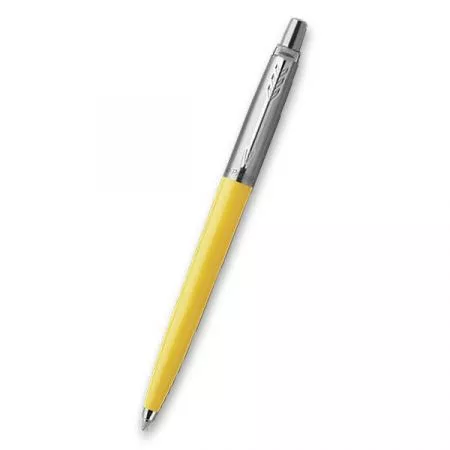 Kuličková tužka Parker Jotter Originals výběr barev yellow