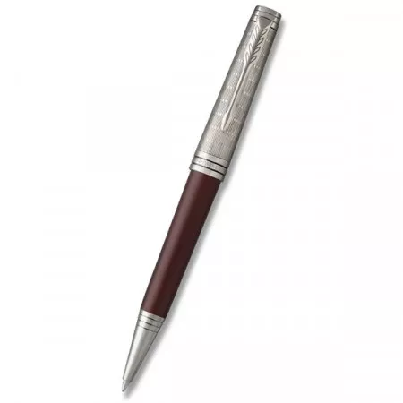 Kuličková tužka Parker Premier Custom Crimson Red RT