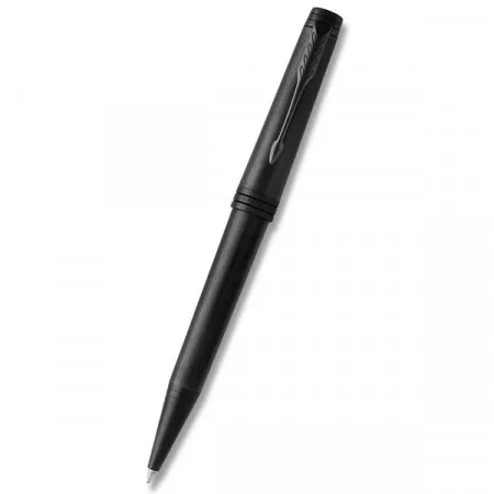 Kuličková tužka Parker Premier Monochrome Black PVD