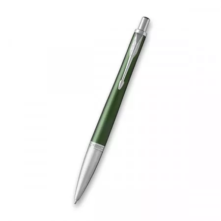 Kuličková tužka Parker Urban Premium Green CT