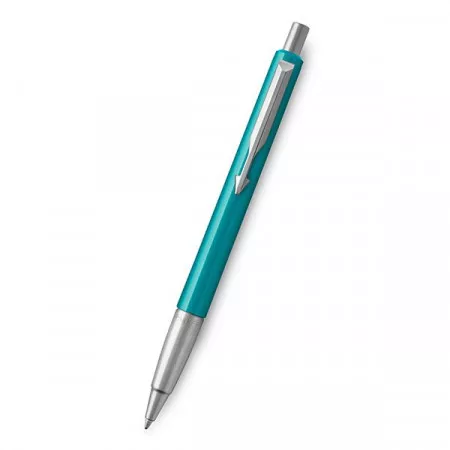Kuličková tužka Parker Vector Emerald