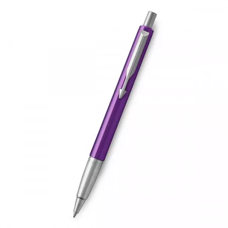 Kuličková tužka Parker Vector Purple