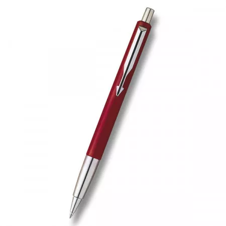 Kuličková tužka Parker Vector Red doprodej