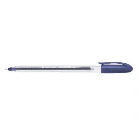 Kuličkové pero Centropen Slideball 2215 modrý