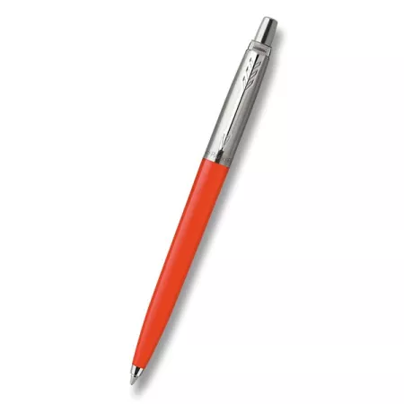 Kuličkové pero Parker Jotter Originals výběr barev red