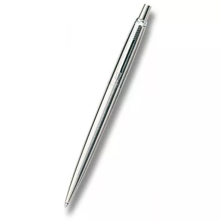 Kuličkové pero Parker Jotter Stainless Steel CT