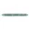 Kuličkové pero PILOT Acroball,0.7, barva zelená