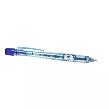 Kuličkové pero PILOT B2P, barva modrá