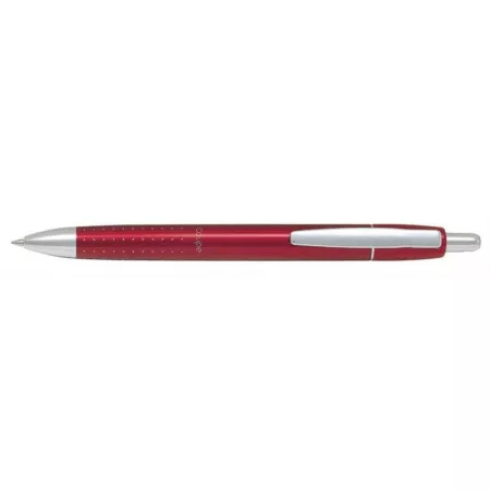 Kuličkové pero PILOT Coupe, barva červená