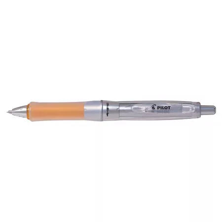 Kuličkové pero PILOT Equilibrium Dr. Grip, barva oranžová