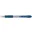 Pilot, Kuličkové pero SuperGrip, 0.7, (F) tenký, modrá