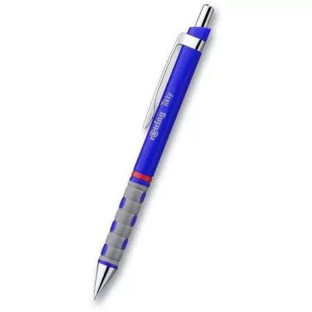 Kuličkové pero Rotring Tikky výběr barev