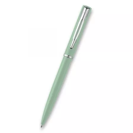 Kuličkové pero Waterman Allure Pastel Green 